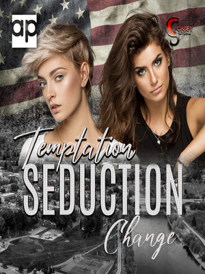 cover image of Temptation, Seduction, Change
